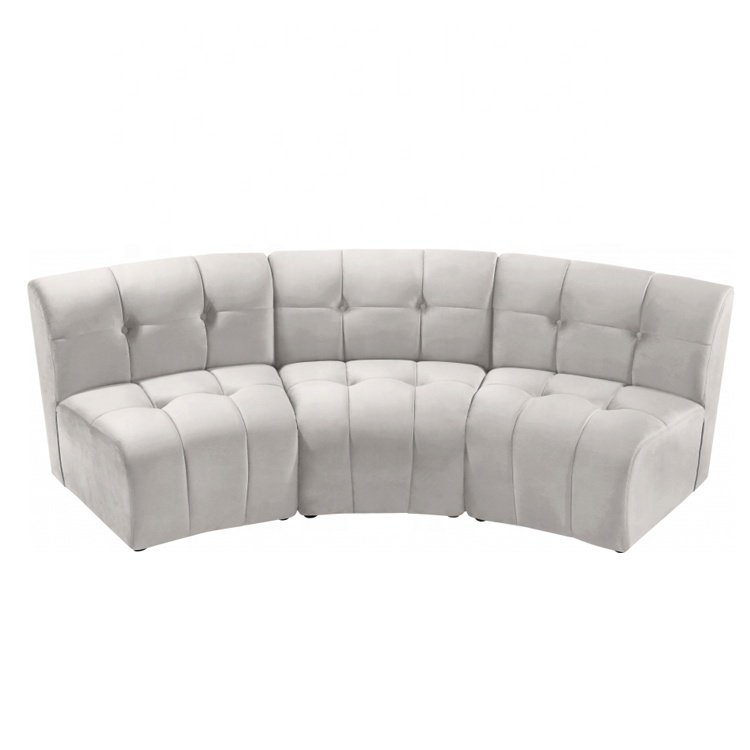 Sofa Set Living Room Furniture Golden Hot Sale European Royal Palace Luxury Contemporary O-YI Colour Genuine Leather Divano