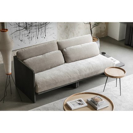 Art deco oak fabric mobiliario modern sofa set furniture living room sofas living room furniture sets sofa