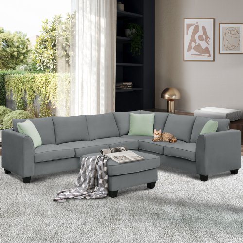 Antique Sofa Manufacturers European Style Classic Fabric Dubai Wholesaler Couch Living Room Sofa