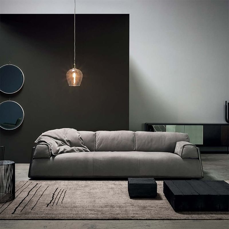 Size custom couch Luxury sofa furniture luxury white fabric living room sofas for home hotel