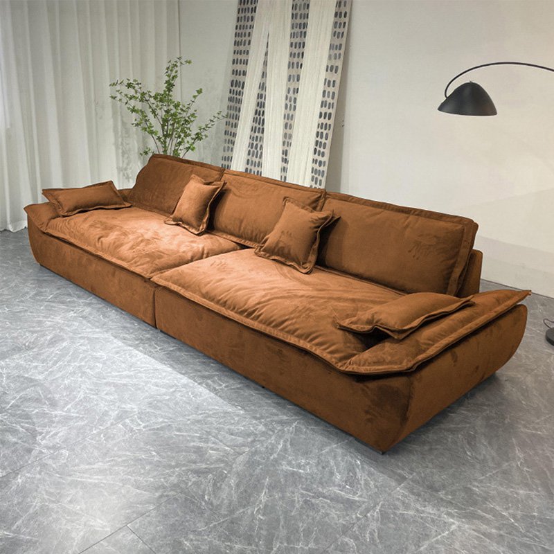 Italian white top grain genuine leather sofa set for corner home furniture 4 seater sofas modern luxury couch living room sofas
