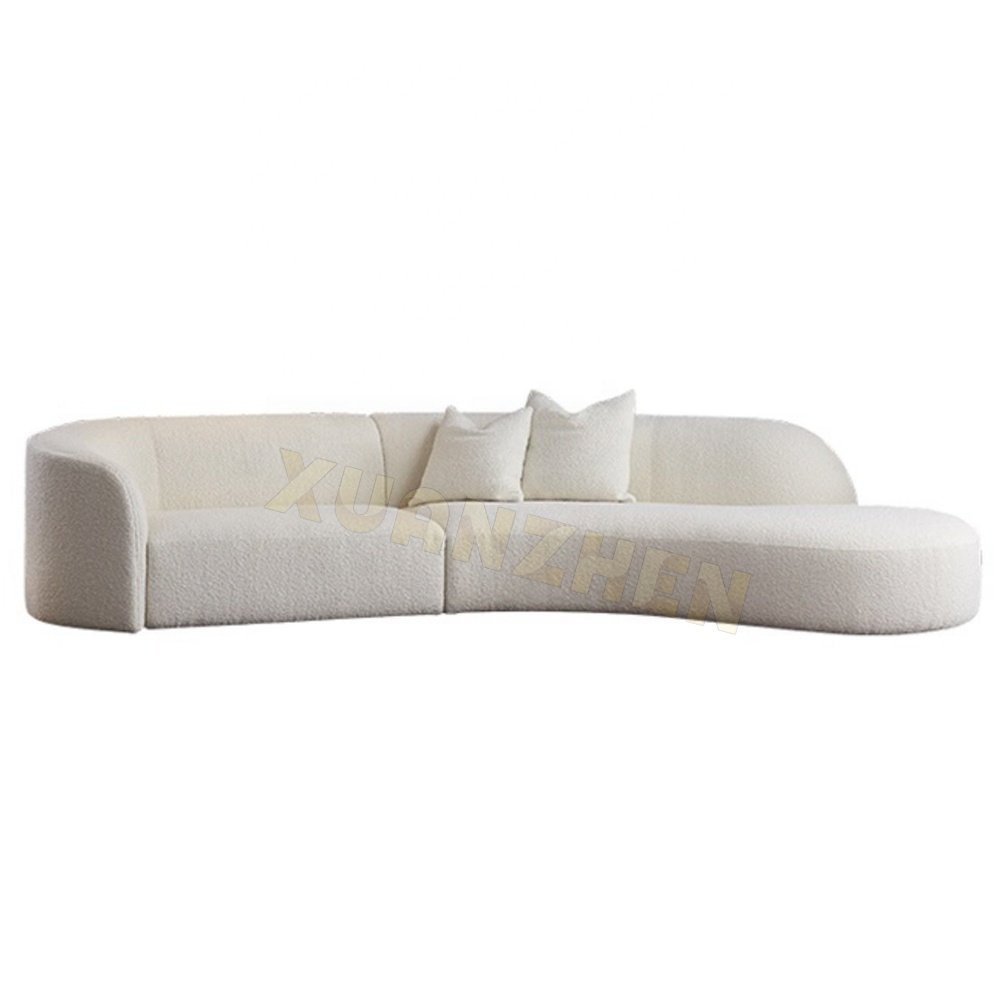 Bedroom furniture sleeper lazy corner fabric luxury sofa fabric couches luxury couch sofa set furniture living room sofas