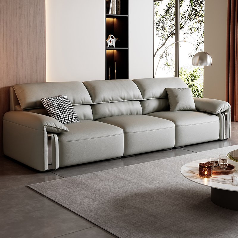Event Technology Fabric Sofa Furniture Living Room Sofa Modern Simple Sofa