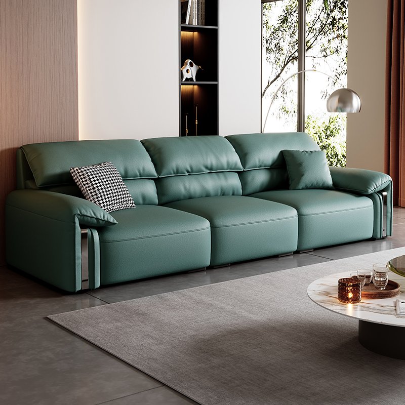 Event Technology Fabric Sofa Furniture Living Room Sofa Modern Simple Sofa