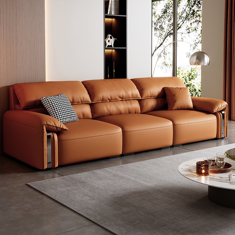 Event Technology Fabric Sofa Furniture Living Room Sofa Modern Simple Sofa