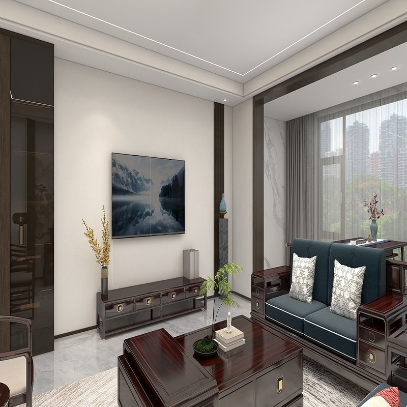 New Arrival Large Sofa Set Living Room Soft Contemporary Luxury Living Room Sofa