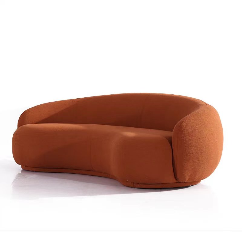 Italian luxury scandinavian chesterfield sofa design style home living room sofas set