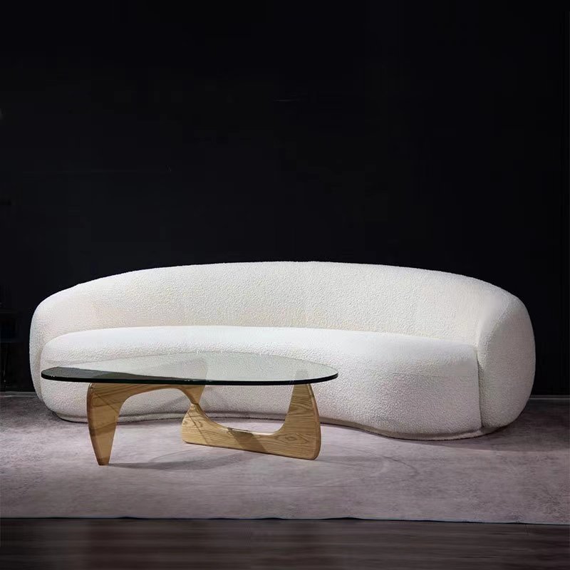 Italian luxury scandinavian chesterfield sofa design style home living room sofas set