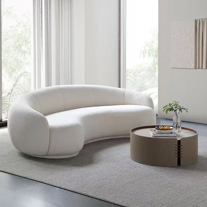 Italian luxury scandinavian chesterfield sofa design style home living room sofas set