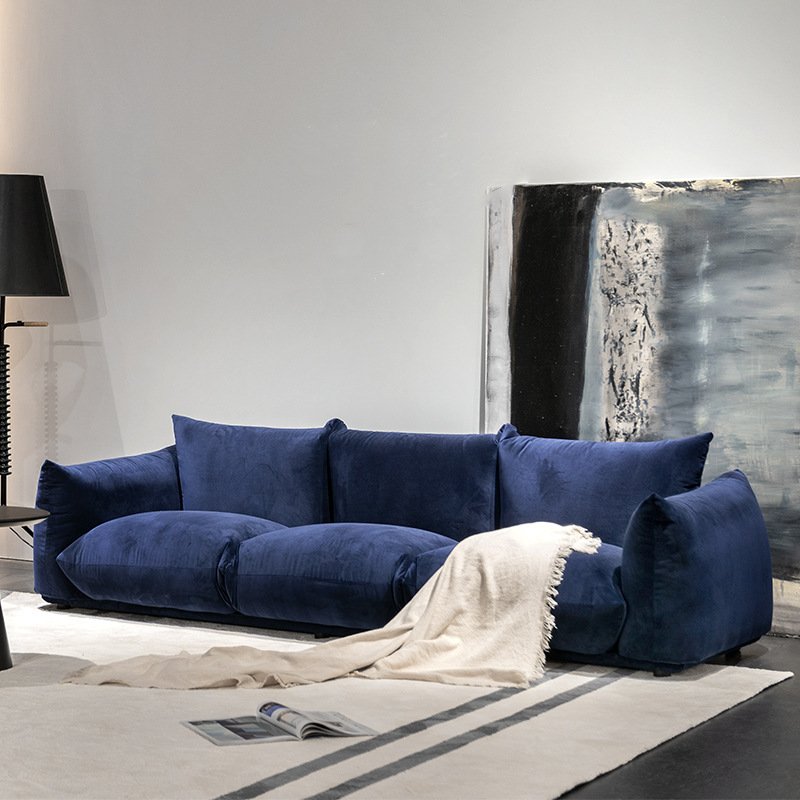 Luxury lounge modern design home furniture couches contemporary living room sofa