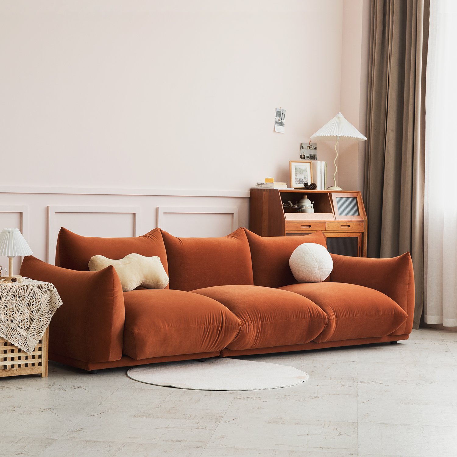 Luxury lounge modern design home furniture couches contemporary living room sofa