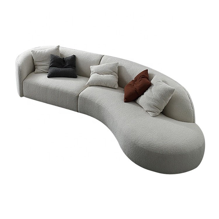 Living Room Couch Sofa Low Price Modern Living Room couch living room sofa 3 pieces Pink blue lamp Velvet