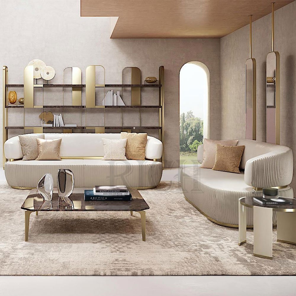 canape living room sofa home decor luxury comfort cozy couch 3 seater comfortable couch large sofa fabric Nordic lounge sofa