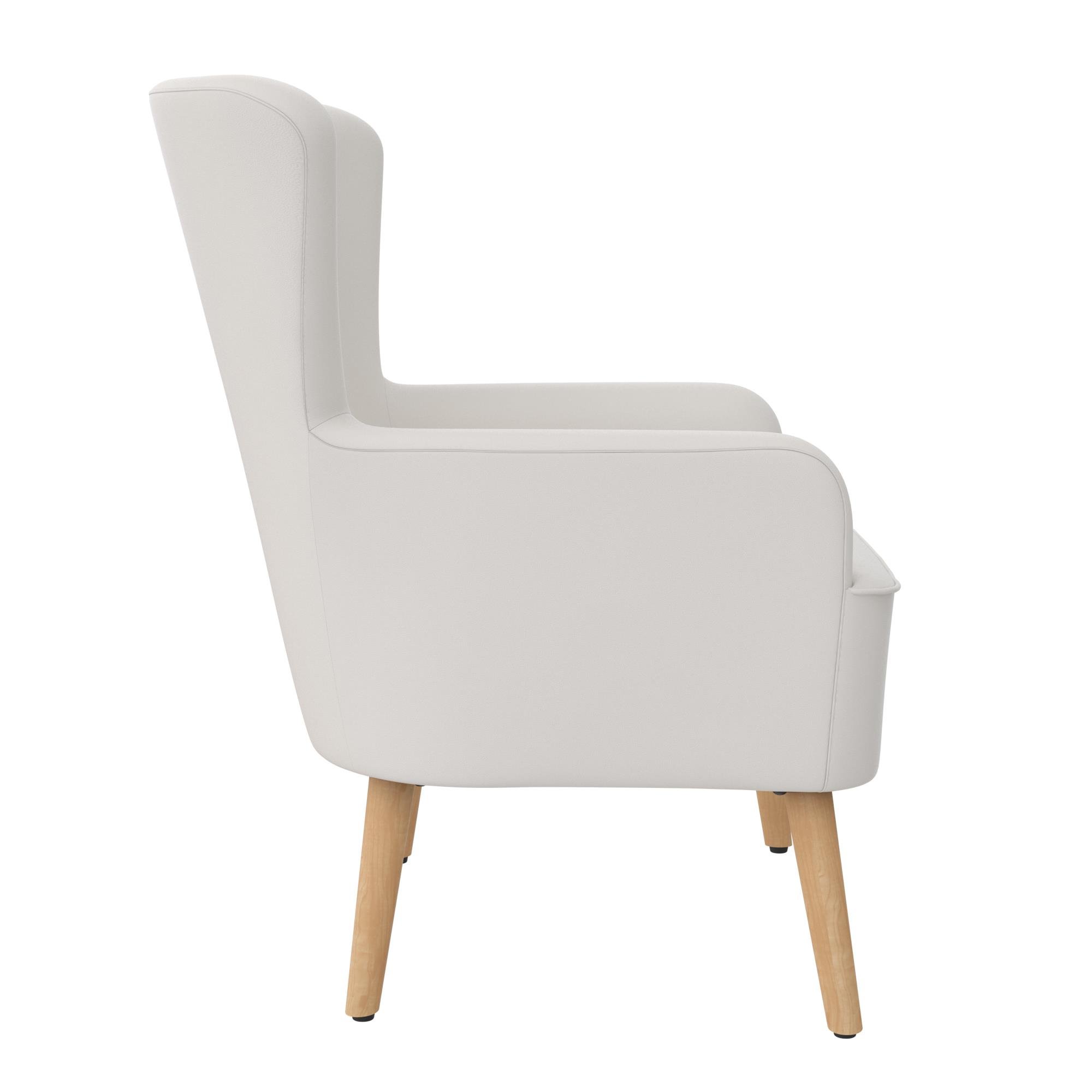 Latuna Accent Chair Living Room Arm Chair With High Quality Material