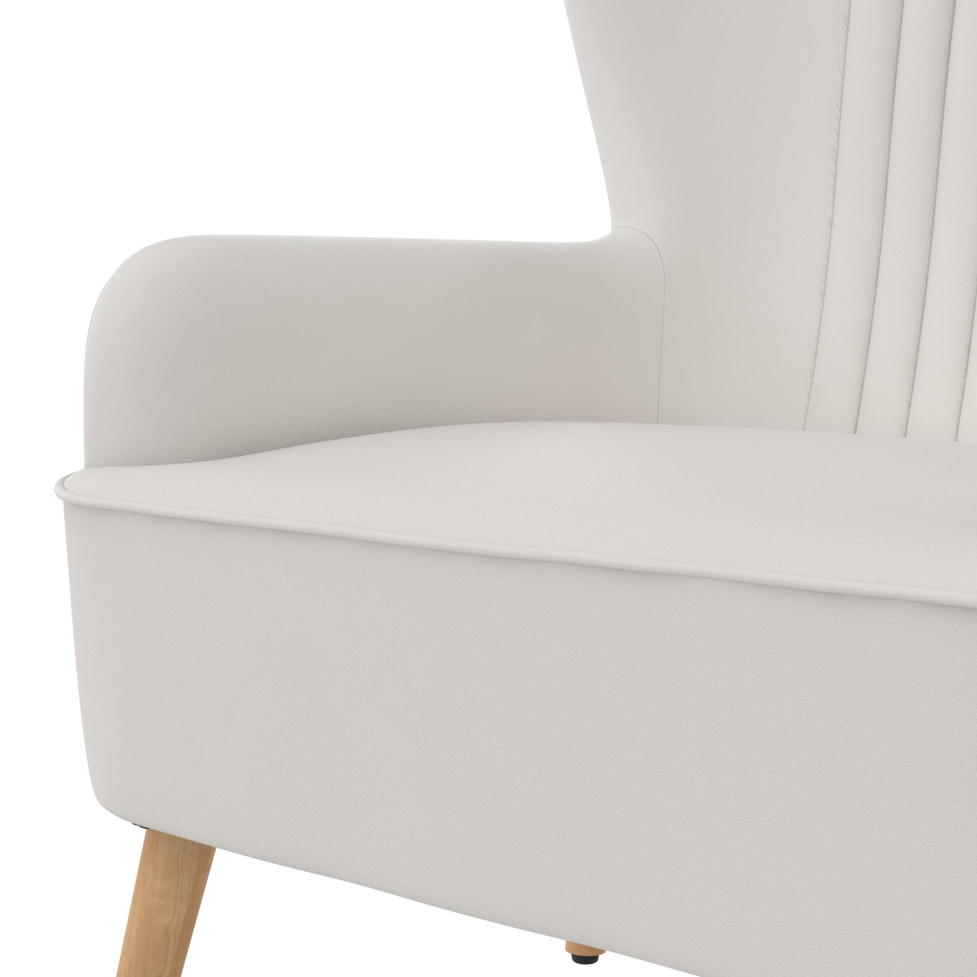 Latuna Accent Chair Living Room Arm Chair With High Quality Material