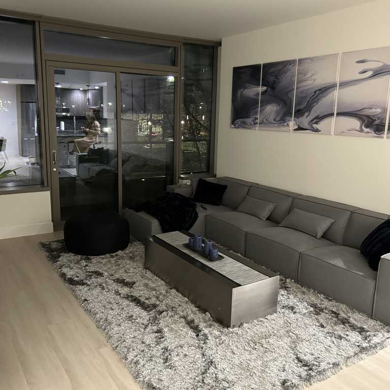 modern simple customize fabric L shape living room sofa modern sofa modular couch for home