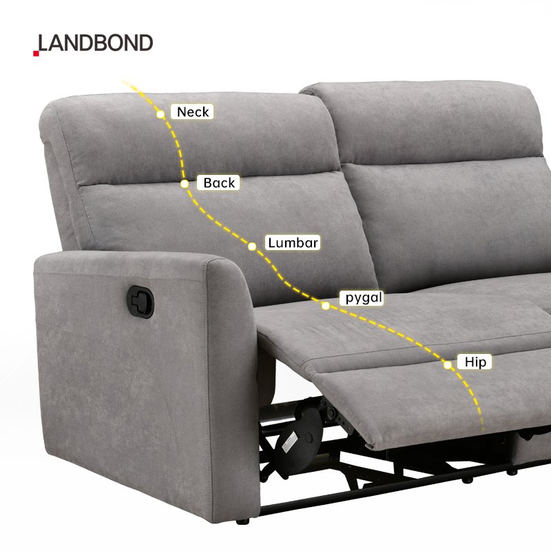 custom home Villa luxury european style design 1 2 3 seater sofa set living room furniture fabric sofa furniture set