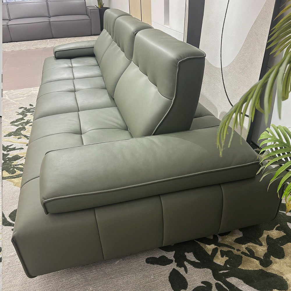 Modern Luxury High Grade Luxury Home Office Living Room High Quality Sofa Set Furniture