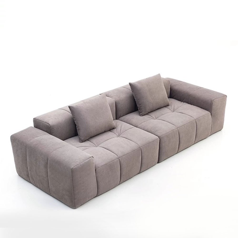 High Quality Modern Luxury High Grade Living Room Sofa Set Furniture Couches Luxury Living Room Sofa