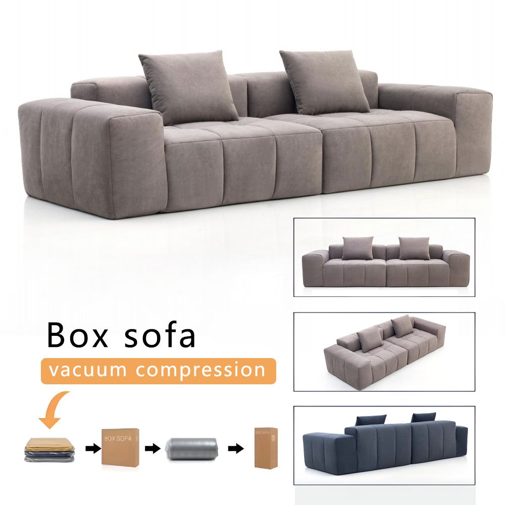 High Quality Modern Luxury High Grade Living Room Sofa Set Furniture Couches Luxury Living Room Sofa