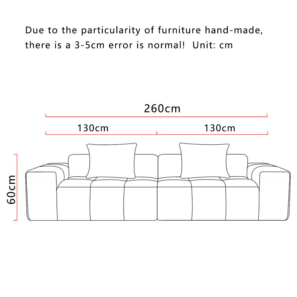 High Quality Modern Luxury High Grade Living Room Sofa Set Furniture Couches Luxury Living Room Sofa