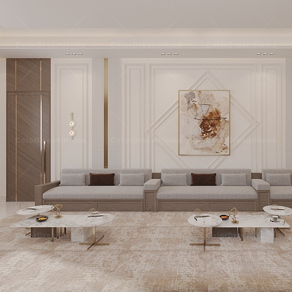 Modern Morocco Sofa Living Room Set Saudi Arabic Majlis Sofa Luxury Wooden Arabia Councils Sofa