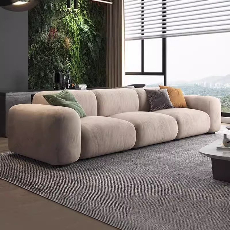 Luxury modern design living furniture American style furniture home room sofa