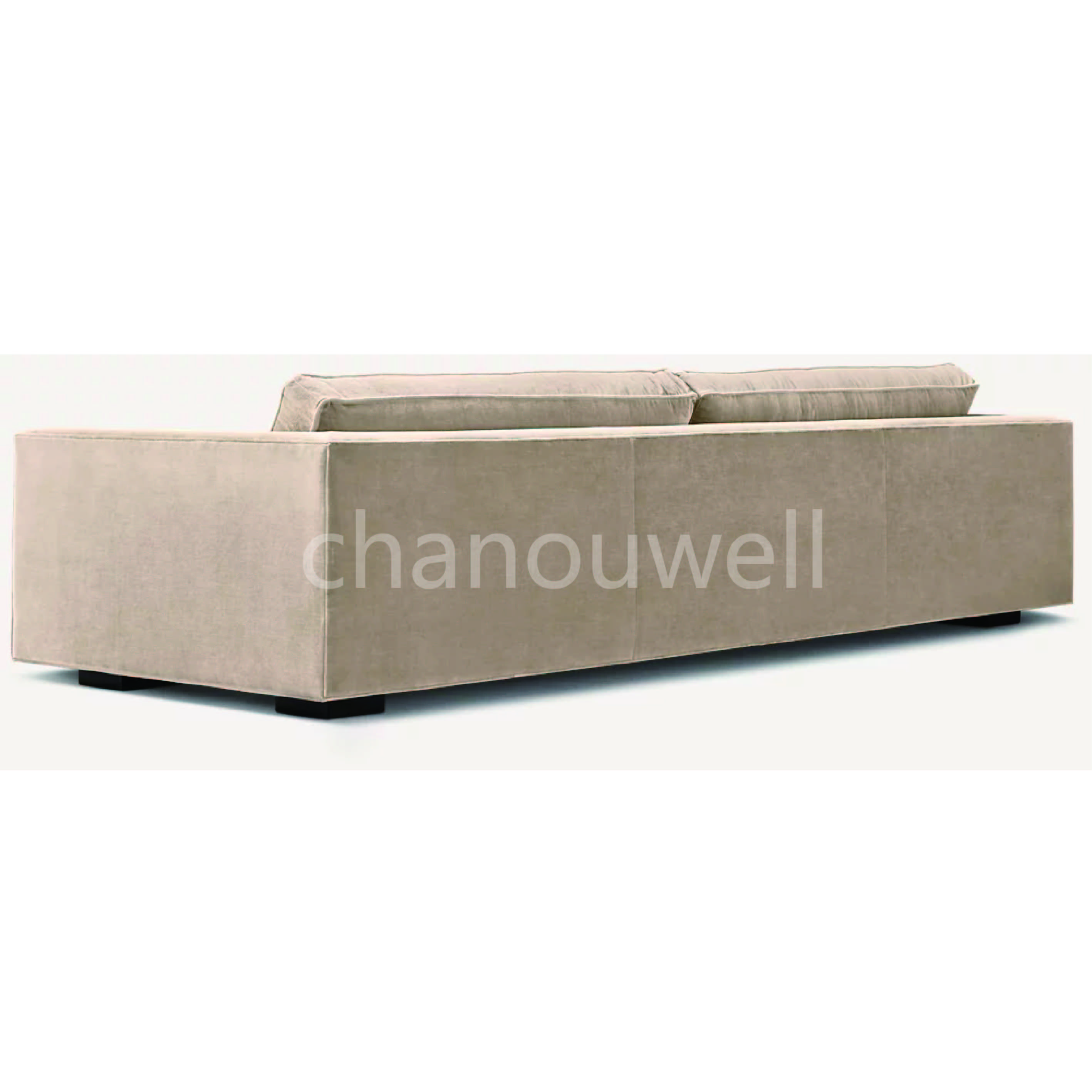 Wholesale Classic Design Living room Sofa Set Indoor Living room Furniture Chair Fabric Sofas for Villa Hall