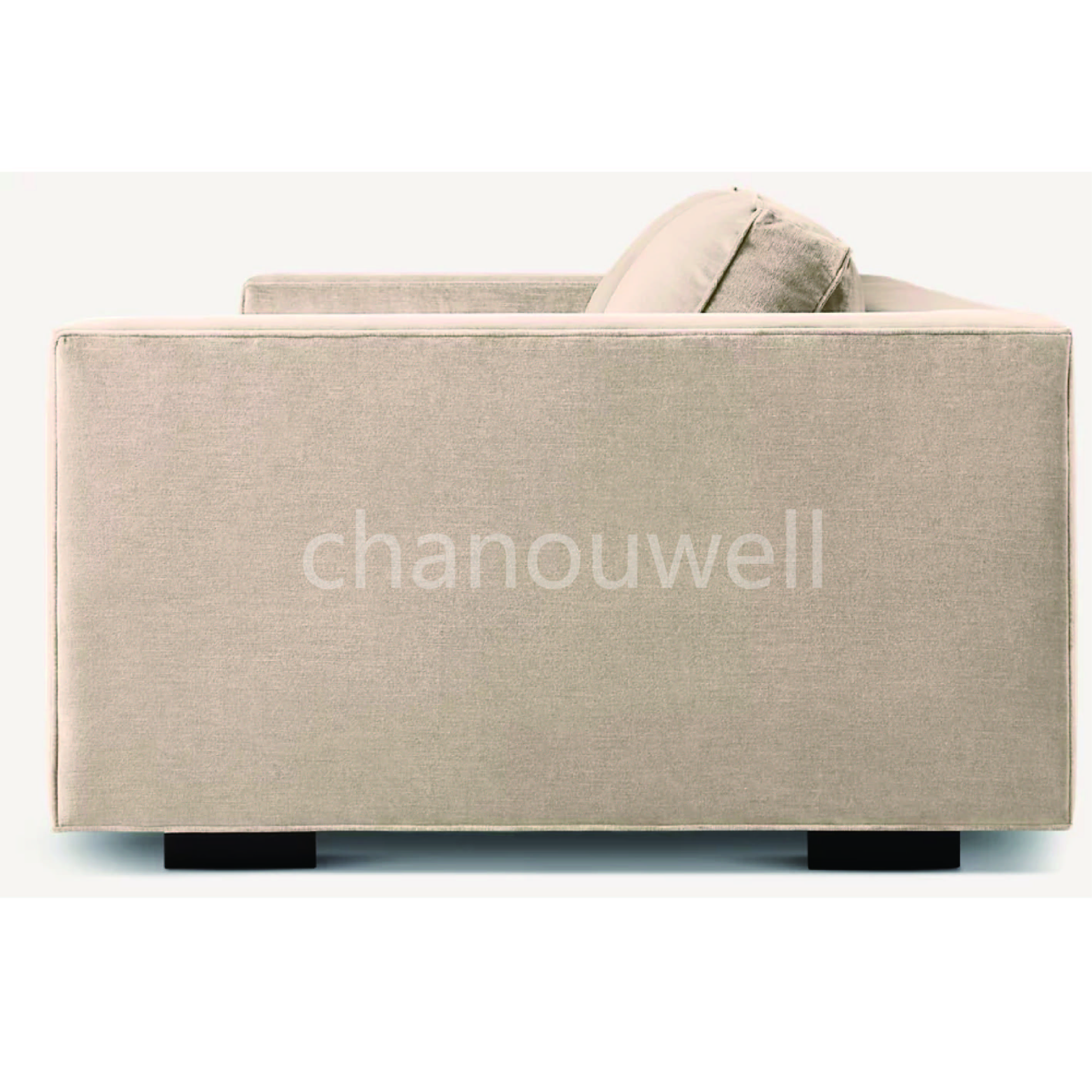 Wholesale Classic Design Living room Sofa Set Indoor Living room Furniture Chair Fabric Sofas for Villa Hall