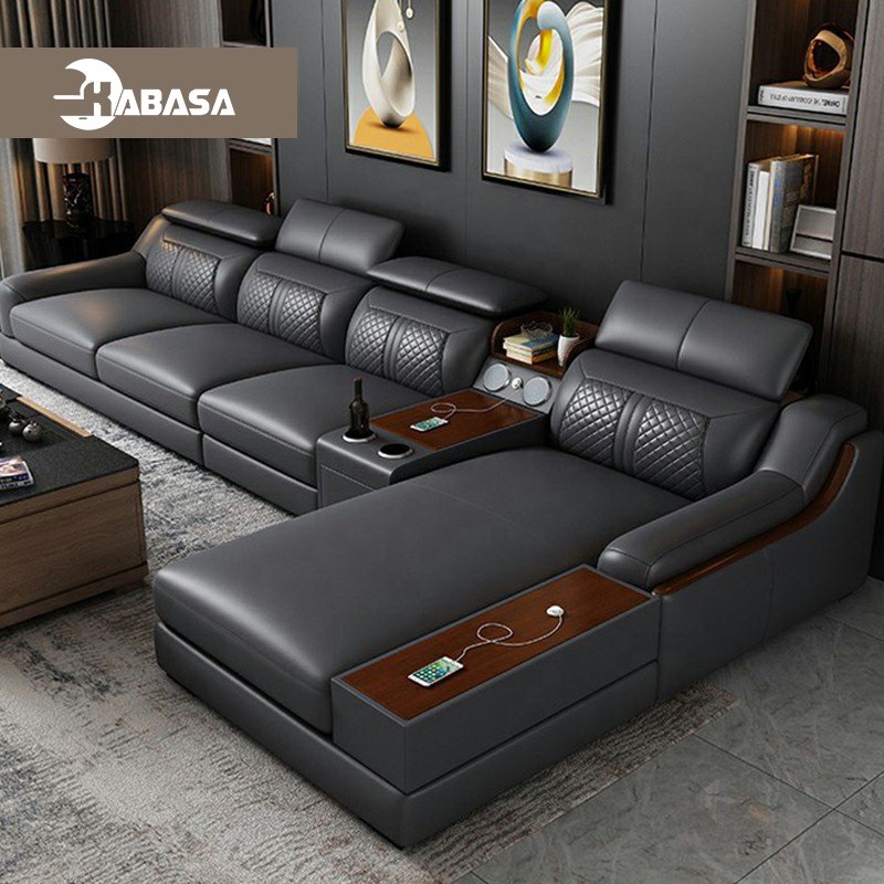 Living Room Furniture Sofa Set Modern Couch Other Luxury Pieces of Living Room Furniture luxury Furniture comfortable Sofa