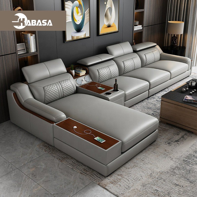 Living Room Furniture Sofa Set Modern Couch Other Luxury Pieces of Living Room Furniture luxury Furniture comfortable Sofa