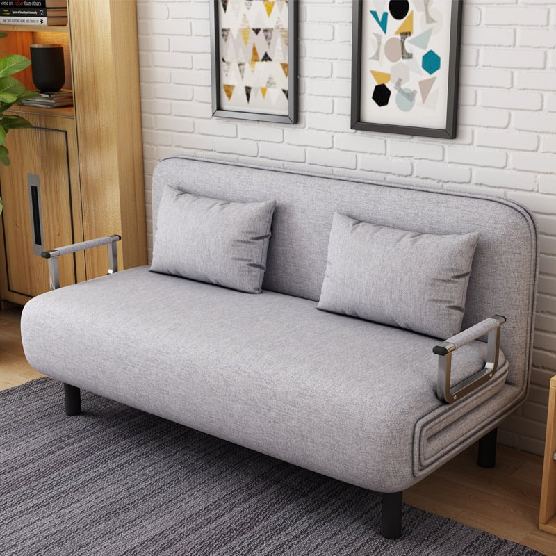 Modern Minimalist Living Room Sofas Bed Foldable Nordic Living Room Sofas Luxury Lounge Sofy Do Salonu Home Furniture