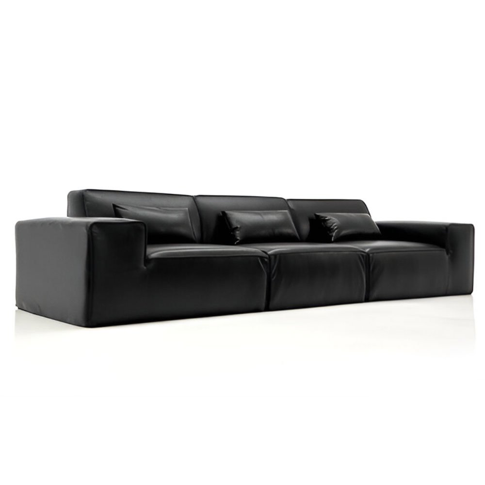 Wholesale Professional Home Furniture Modern Style Apartment Living Room Sofa Set Furniture