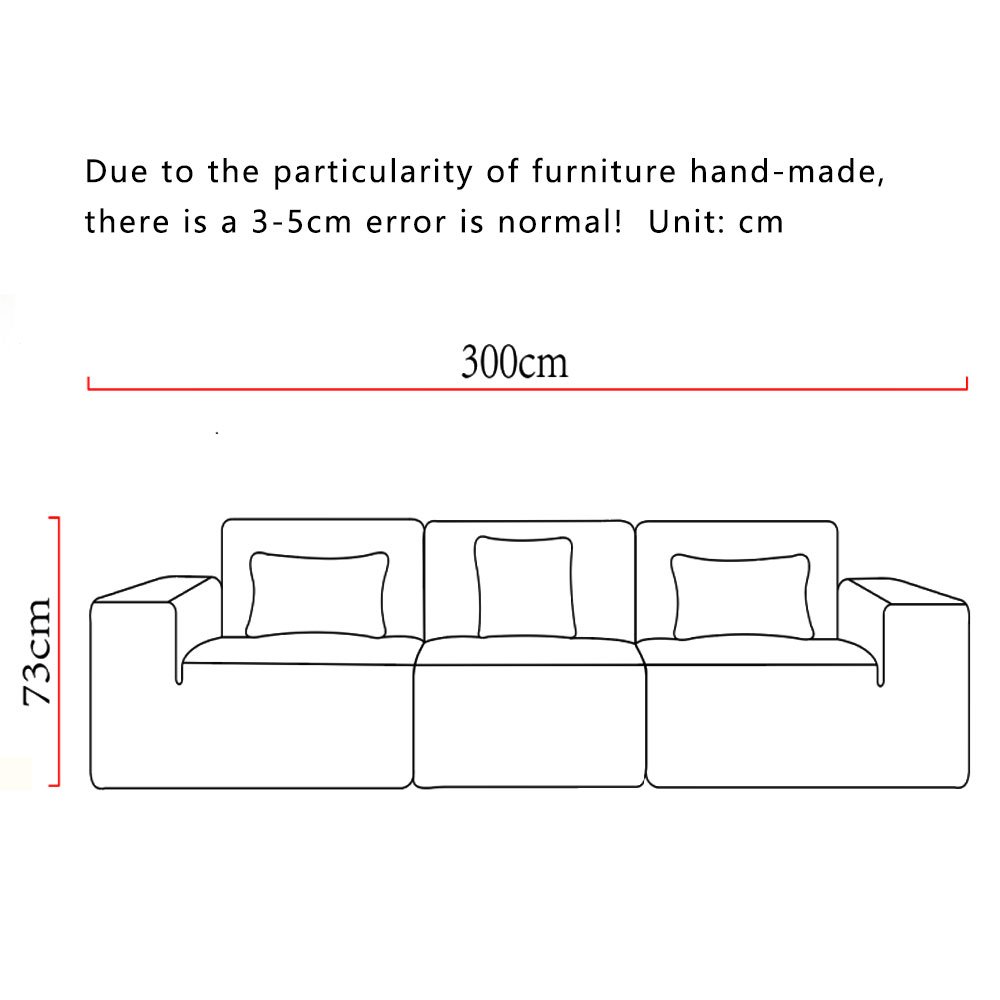Wholesale Professional Home Furniture Modern Style Apartment Living Room Sofa Set Furniture