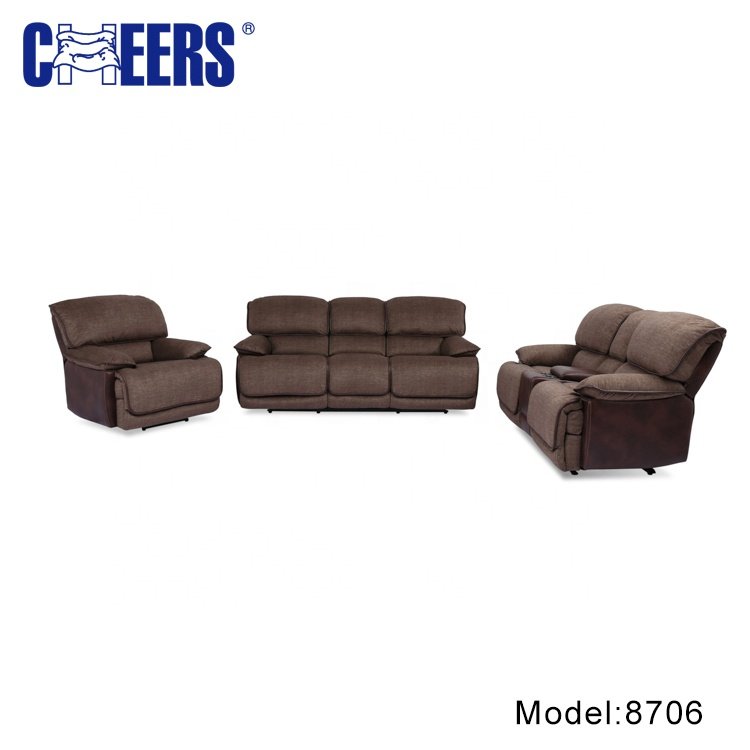 MANWAH CHEERS New Arrivals Custom European Style Living Room Furniture Living Room Sofas Set