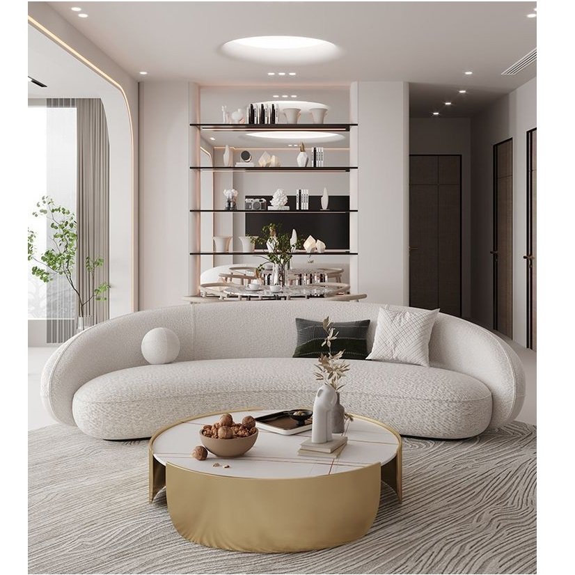 SELENICO Sofa Luxury Modern Sofa Living Room Furniture