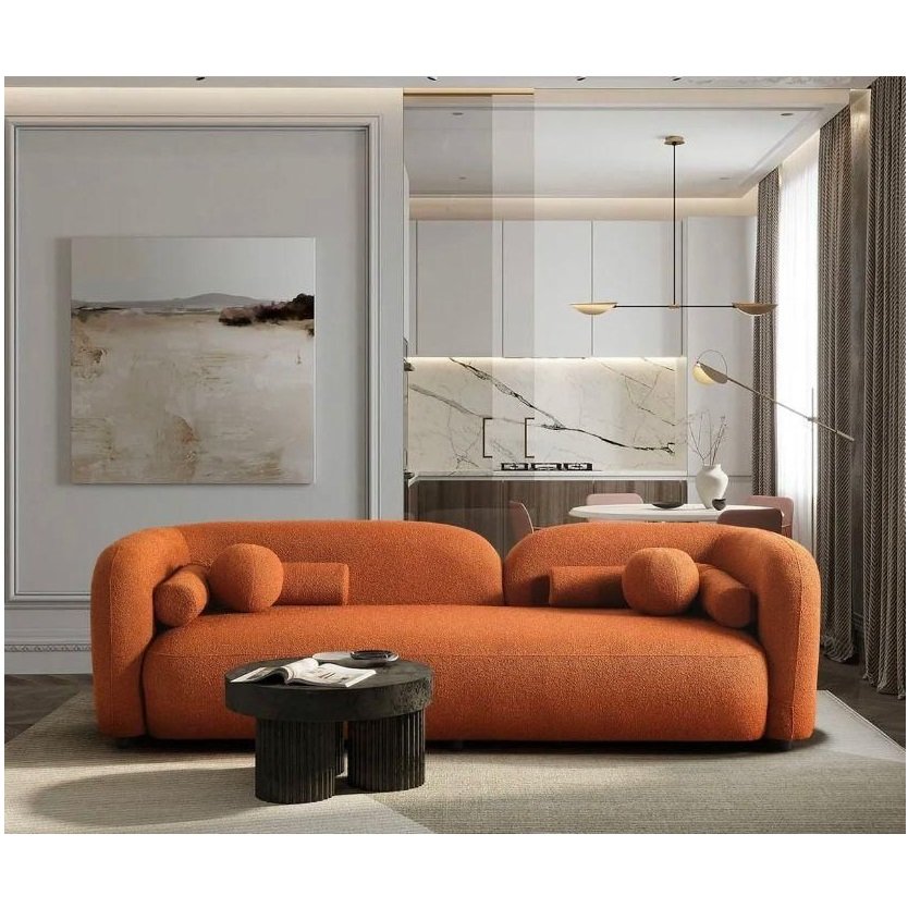 SELENICO Sofa Luxury Modern Sofa Living Room Furniture