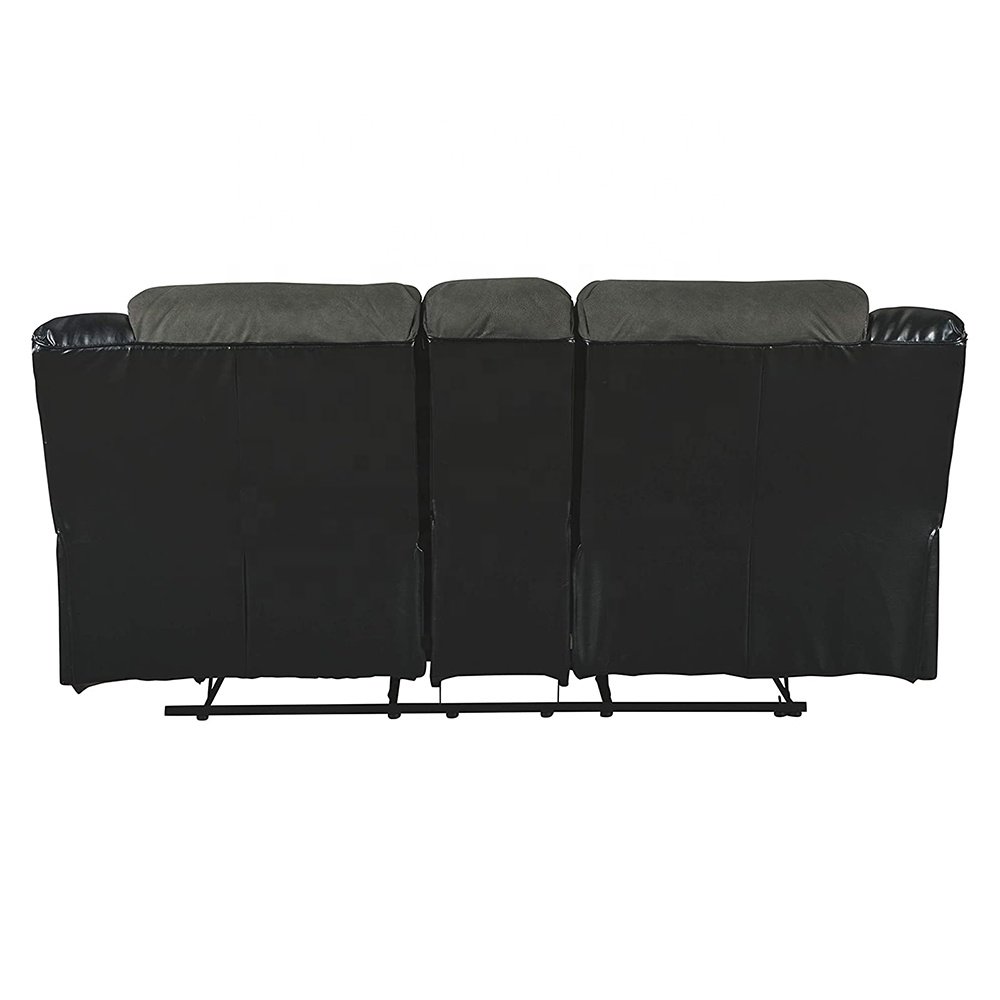 VANBOW Italian Sofa Modern Furniture Comfort Low Price Indoor House Living Room Sofas for Home