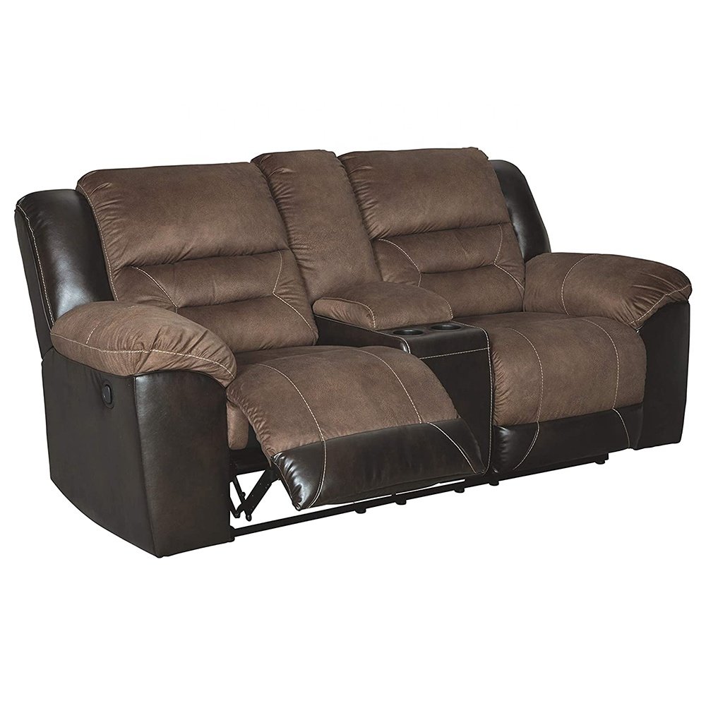 VANBOW Italian Sofa Modern Furniture Comfort Low Price Indoor House Living Room Sofas for Home