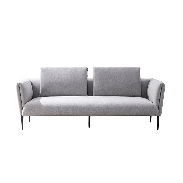 Modern couch sofa set hotel apartment home furniture living room sofas