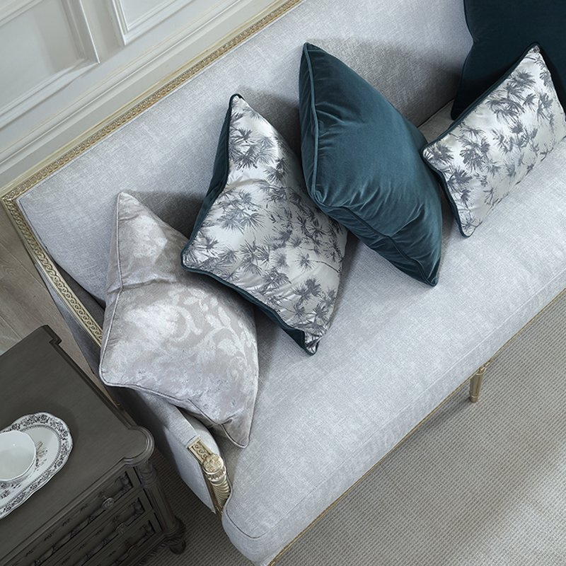 Furniture factory living room sofa set designs and new classic furniture italian sofa set
