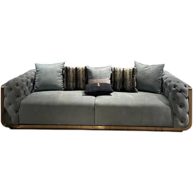 High Quality Hot Sale couches luxury living room sofa living room furniture luxury sofa set living room