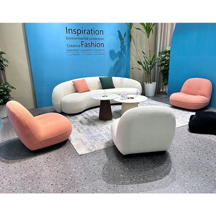Modern Comfortable Design Hotel Villa Office Waiting Room home office luxury sofa