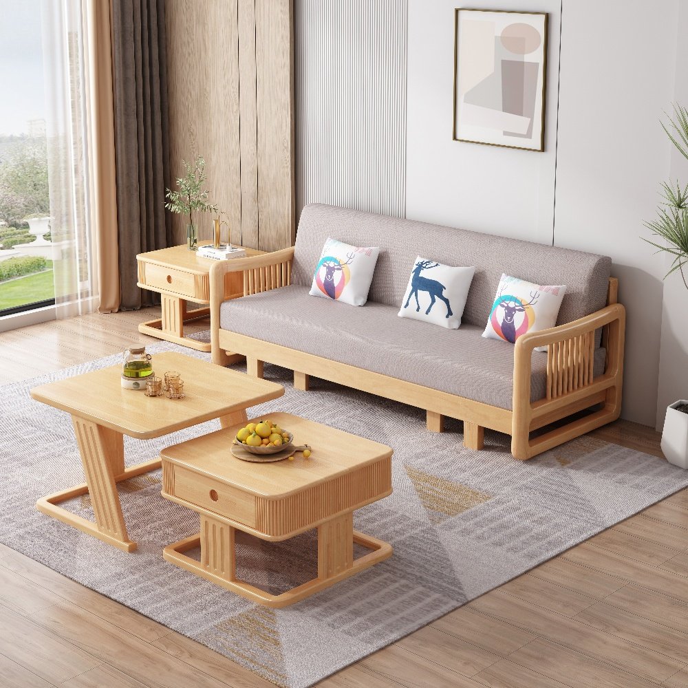 2024 Factory Sofas For Home Luxury Sitting Room Furniture Set modern Living Room Sofa