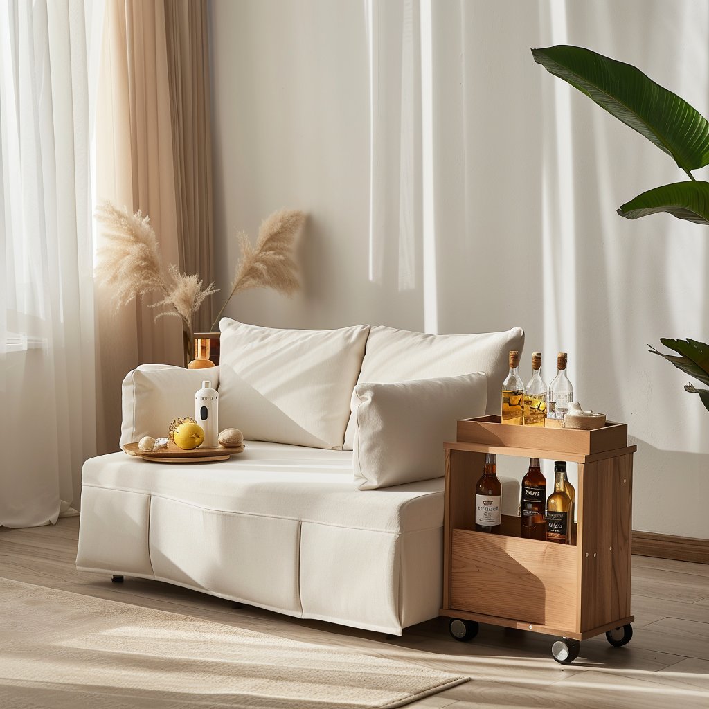 fashion design living room wood frame fabric sofa styles of home furniture living room sofa sets