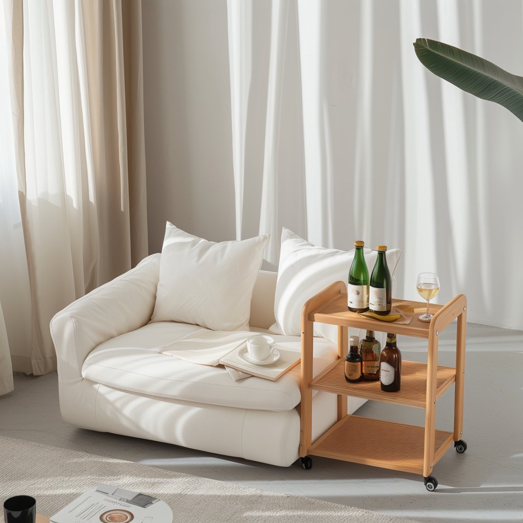 fashion design living room wood frame fabric sofa styles of home furniture living room sofa sets