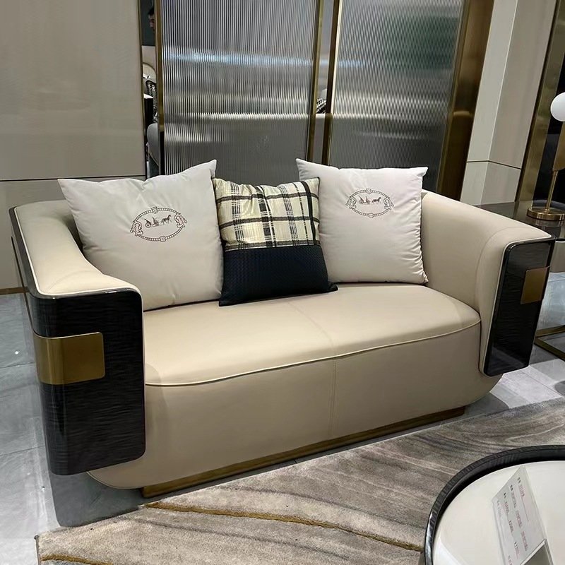 High Quality Designer Luxury Furniture Home Premium Sofa Set Furniture Living Room Sofa