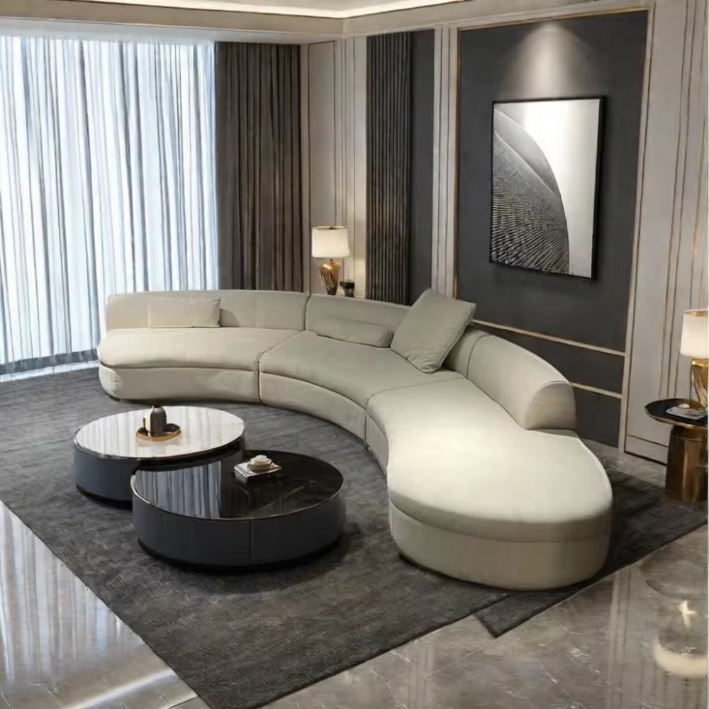 furniture living room luxury italian blue velvet chesterfield contemporary sectional living room home sofa designs modern