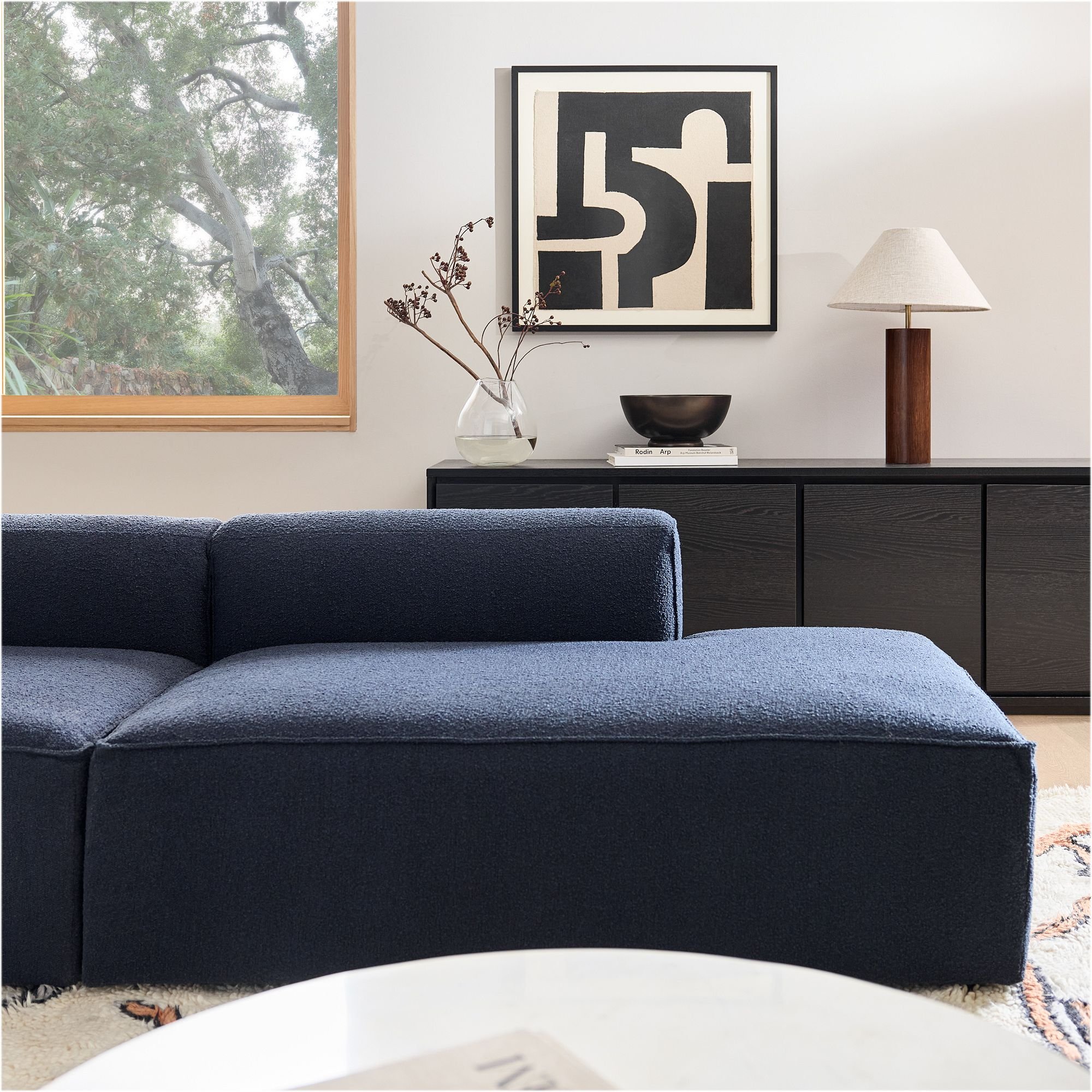 High quality living room furniture simple Velvet sofa modern fabric home office sofa