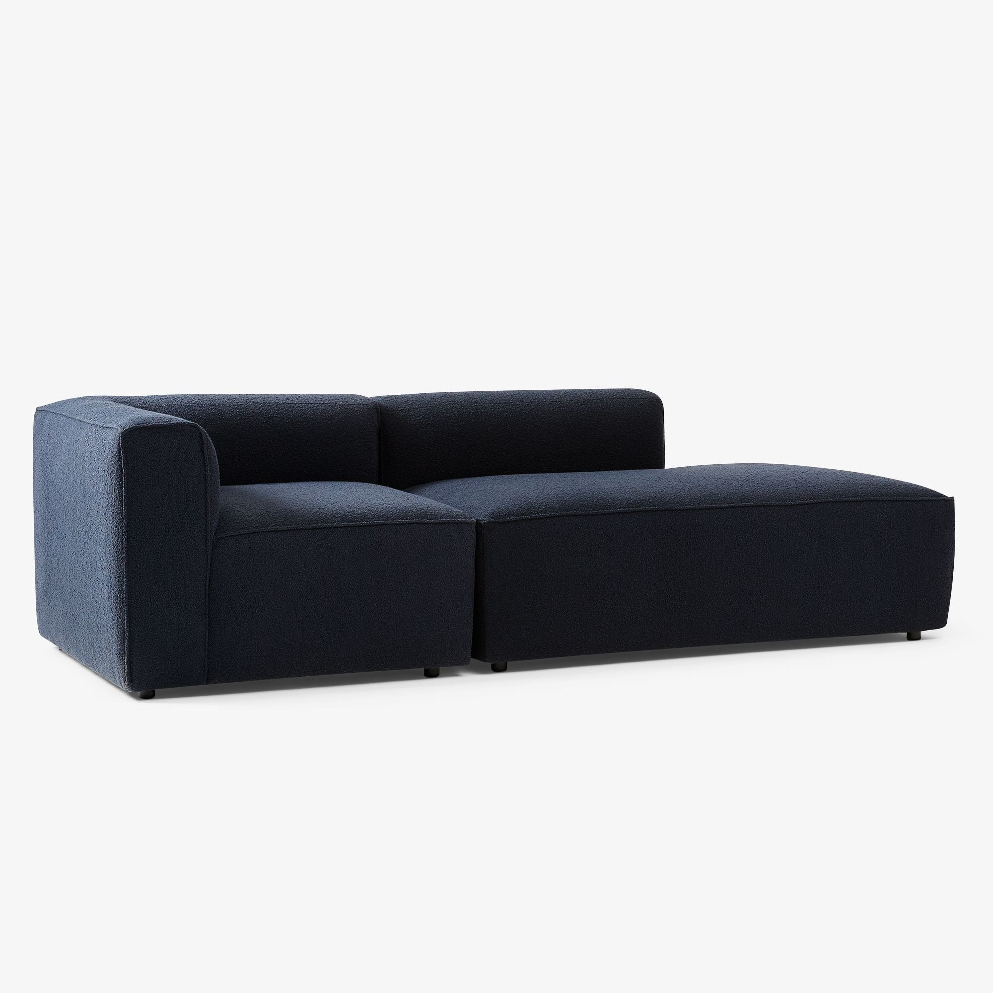 High quality living room furniture simple Velvet sofa modern fabric home office sofa